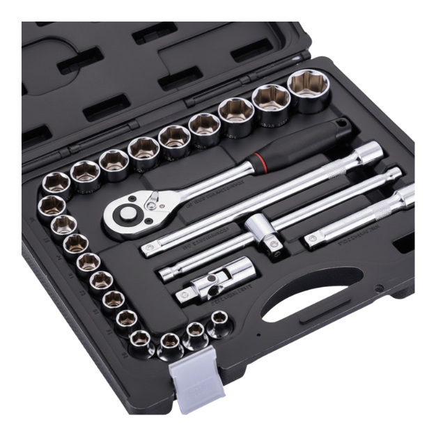 DADO CROSSMAN #99-031 (POLIGONAL) + 3 CAJAS DE TARUGOS (OF)