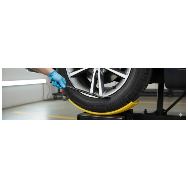 DESMONTADOR NEUMATICOS CROSSMAN # 68-554 - 20"