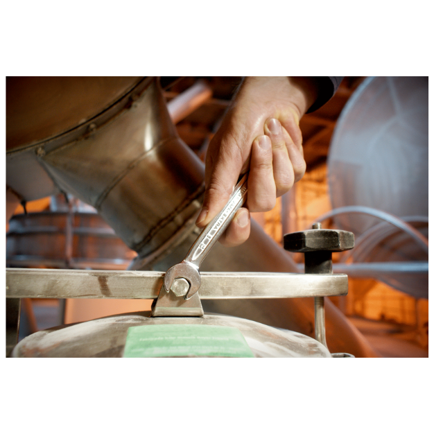 Llave Punta Corona Acodada 11 mm