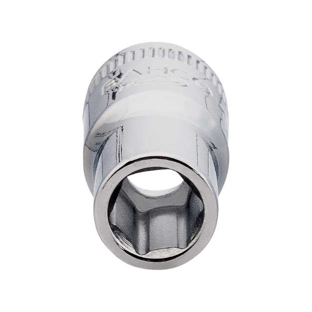 Dado Hexagonal C-1/4 x 5/16