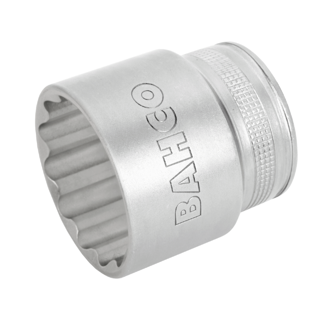 Dado Poligonal C-1/2 x 22 mm