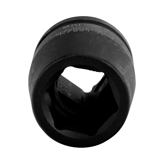 Dado Hexagonal De Impacto C-1/2 x 12 mm