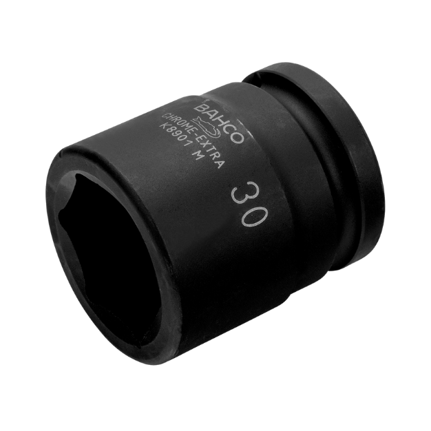 Dado Hexagonal De Impacto C-3/4 x 32 mm