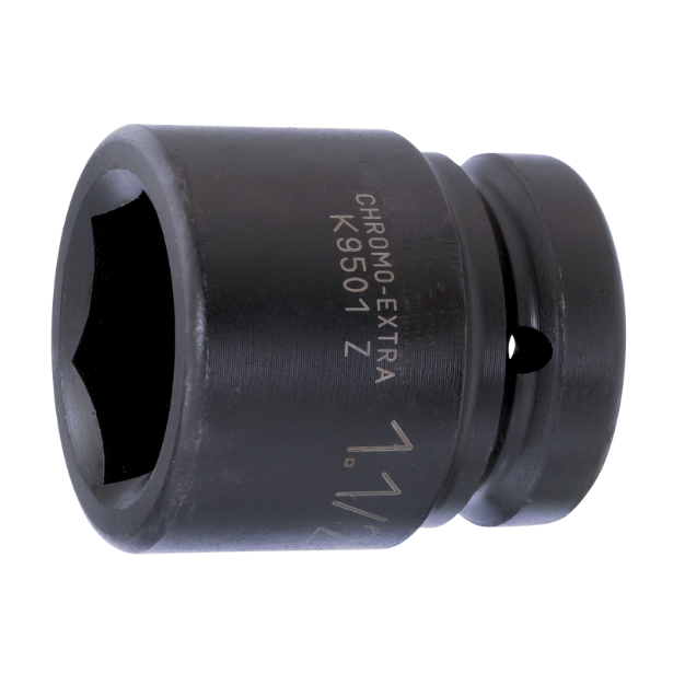 Dado Hexagonal De Impacto C-1 x 1.3/4