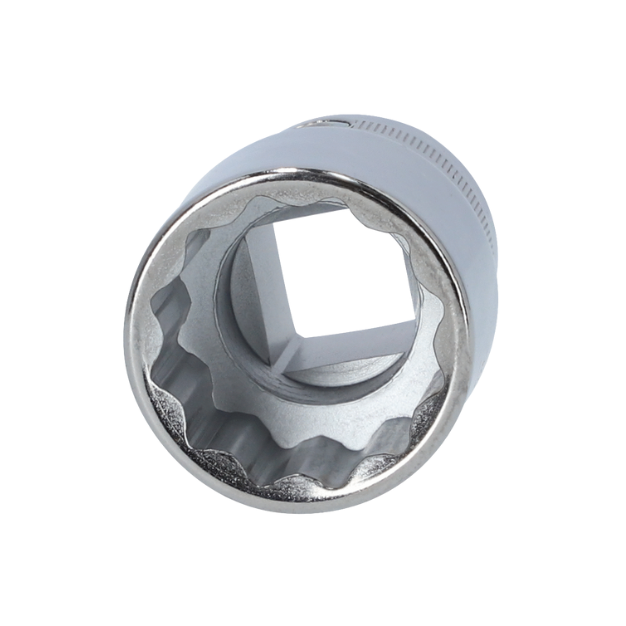 Dado Poligonal C-3/4 x 7/8 - BAHCO