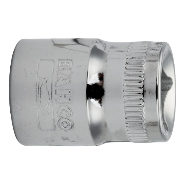 Dado Poligonal C-3/8 x 3/4 - BAHCO