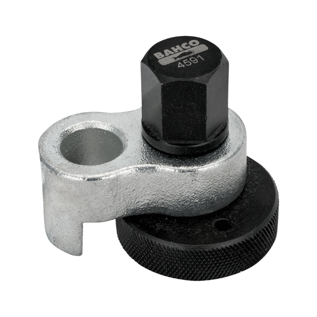 Extractor De Esparragos 18 A 28 mm - BAHCO