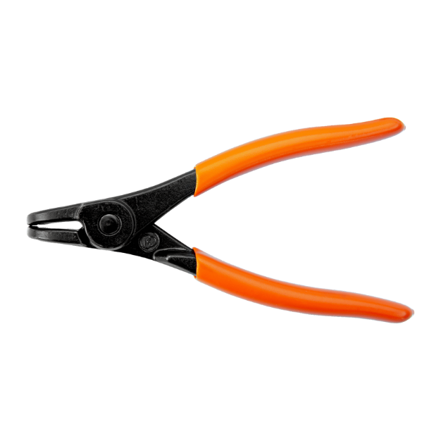 ALICATE PARA SEGURO EXTERIOR CURVO 10.1/4 2990-300