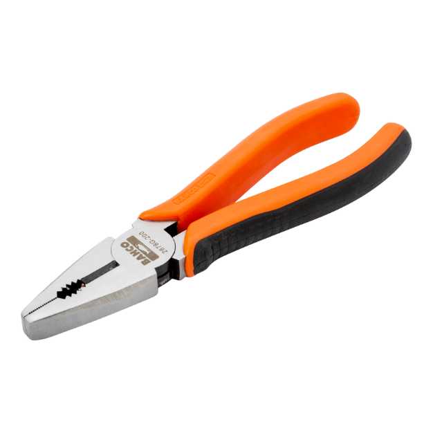 Alicate Universal 8" BAHCO