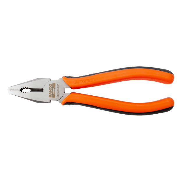 Alicate Universal 8" BAHCO