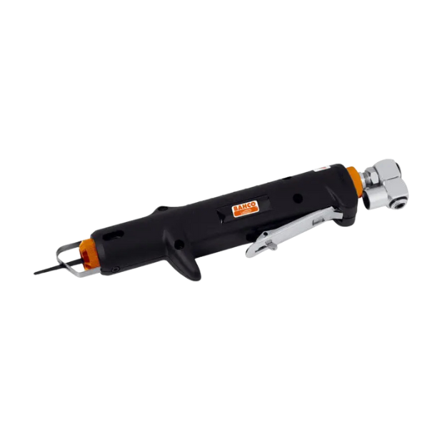 Sierra Neumática con Gatillo de Seguridad BAHCO BP824