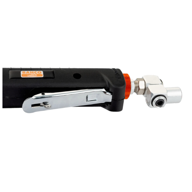 Sierra Neumática con Gatillo de Seguridad BAHCO BP824