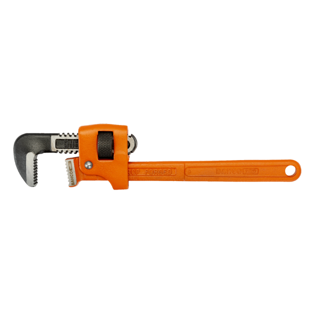 Llave De Tubo Stillson 14 BAHCO