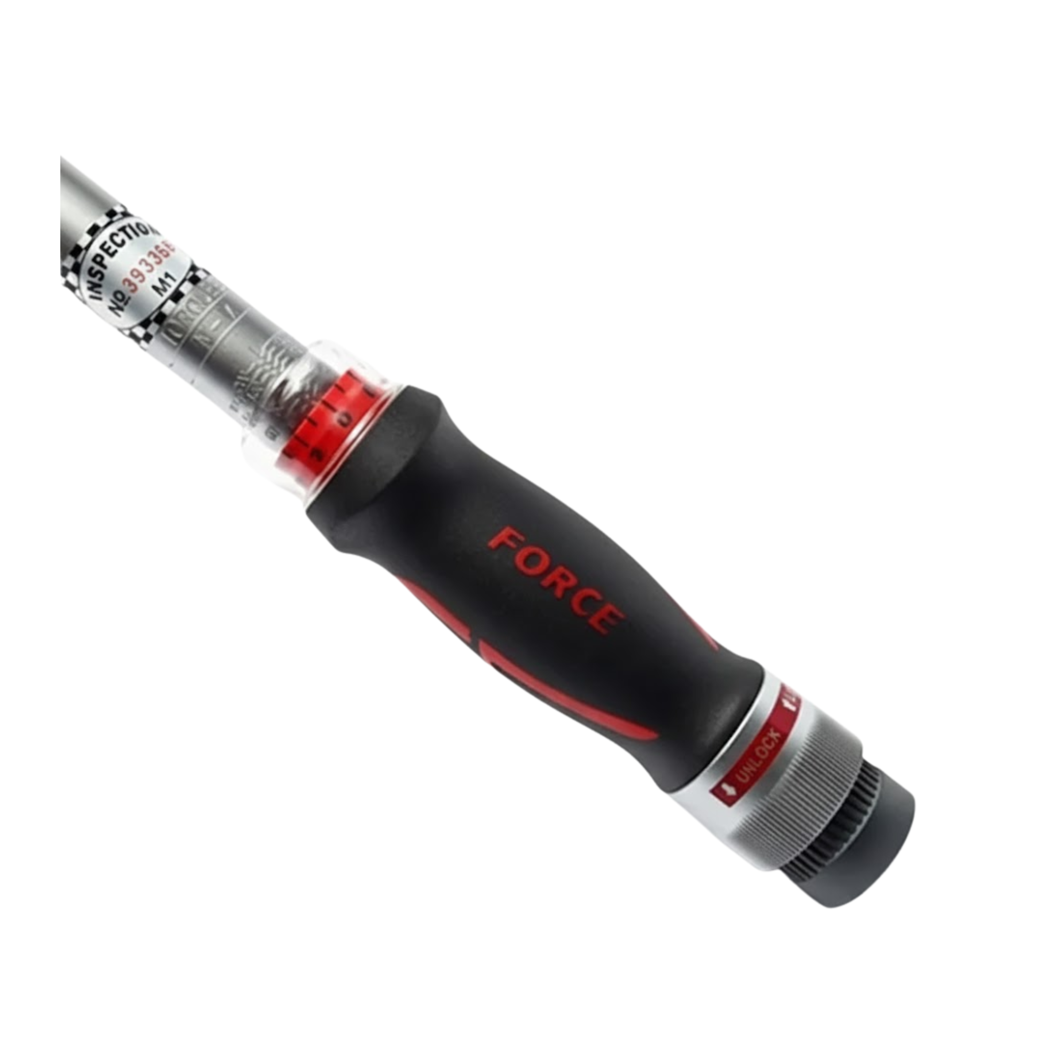 Llave torque 3/4 de 200 a 1000 lb/pie (647a602s) - FORCE