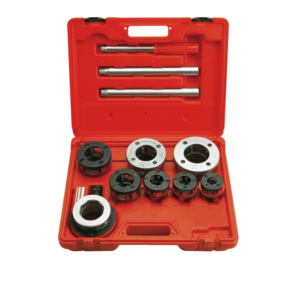 Terraja 1/2" a 2" npt cab.int./chic.ocu (6002332) - SUPER EGO