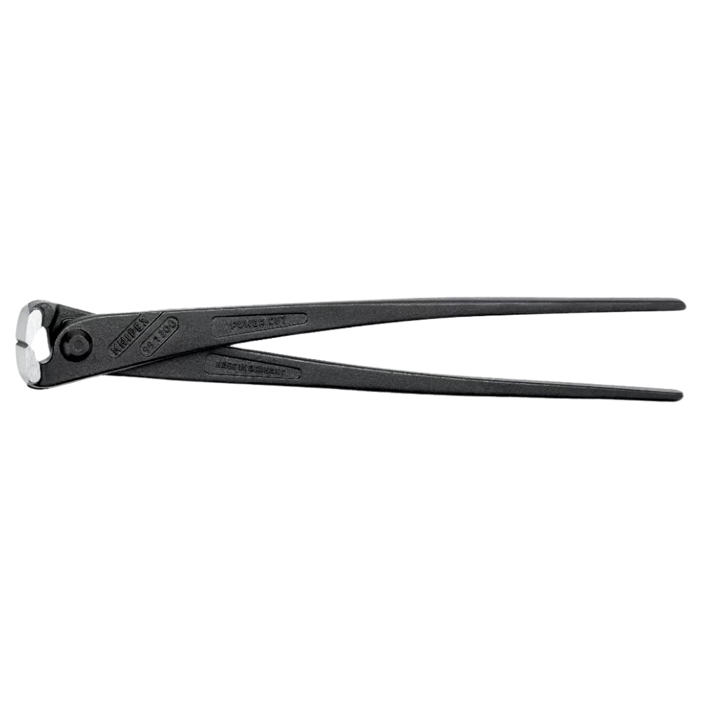 Tenaza para armadores 12" (9910300) - KNIPEX