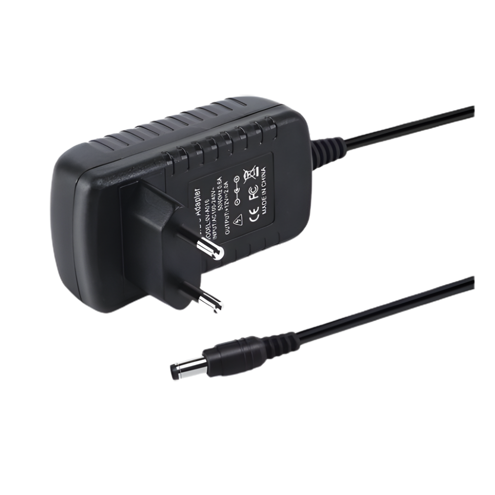 FUENTE DE PODER SWITCHING OUTPUT 110/240VAC