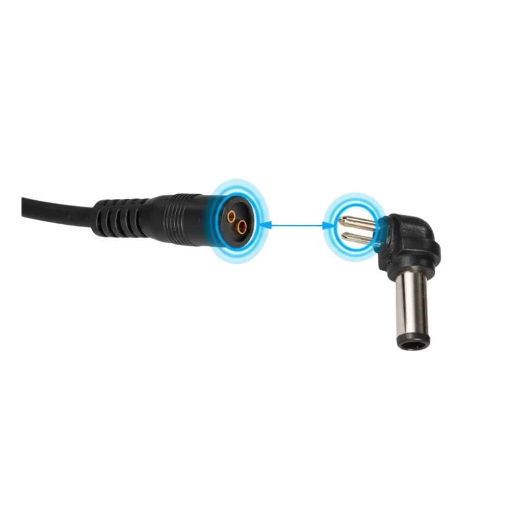 ADAPTADOR UNIVERSAL 1200MA USB 5V 2.1A