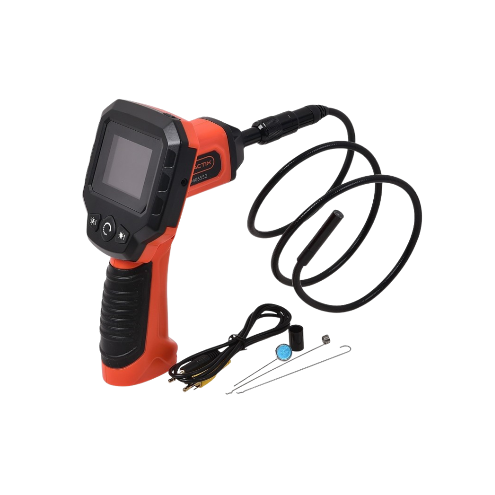 CAMARA DE INSPECCIÓN # 405552 PARA ELECTRONICA - TACTIX