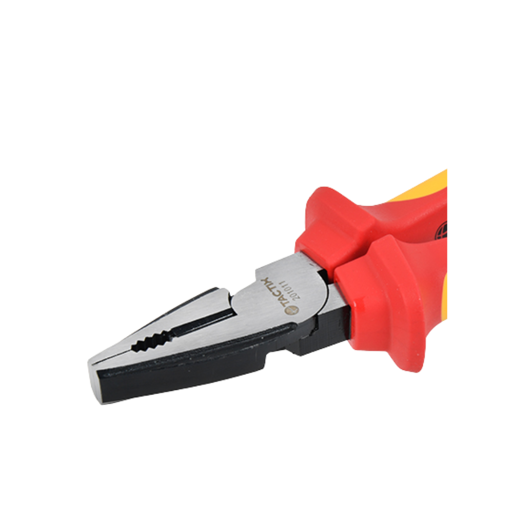 ALICATE TACTIX # 201011 AISLADO 1000V - MOD.AMERIC 8