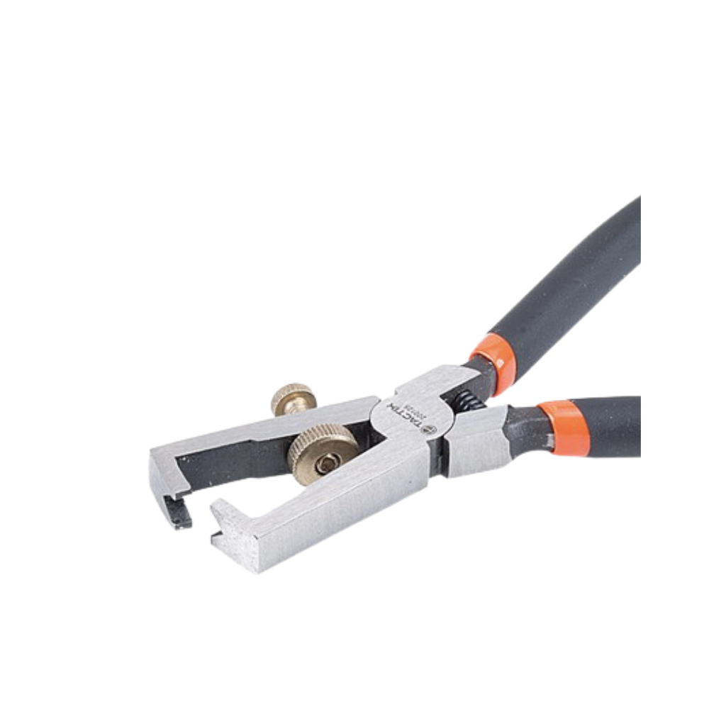 ALICATE TACTIX # 200125 PROTEGIDO PELACABLE 6"(OF)