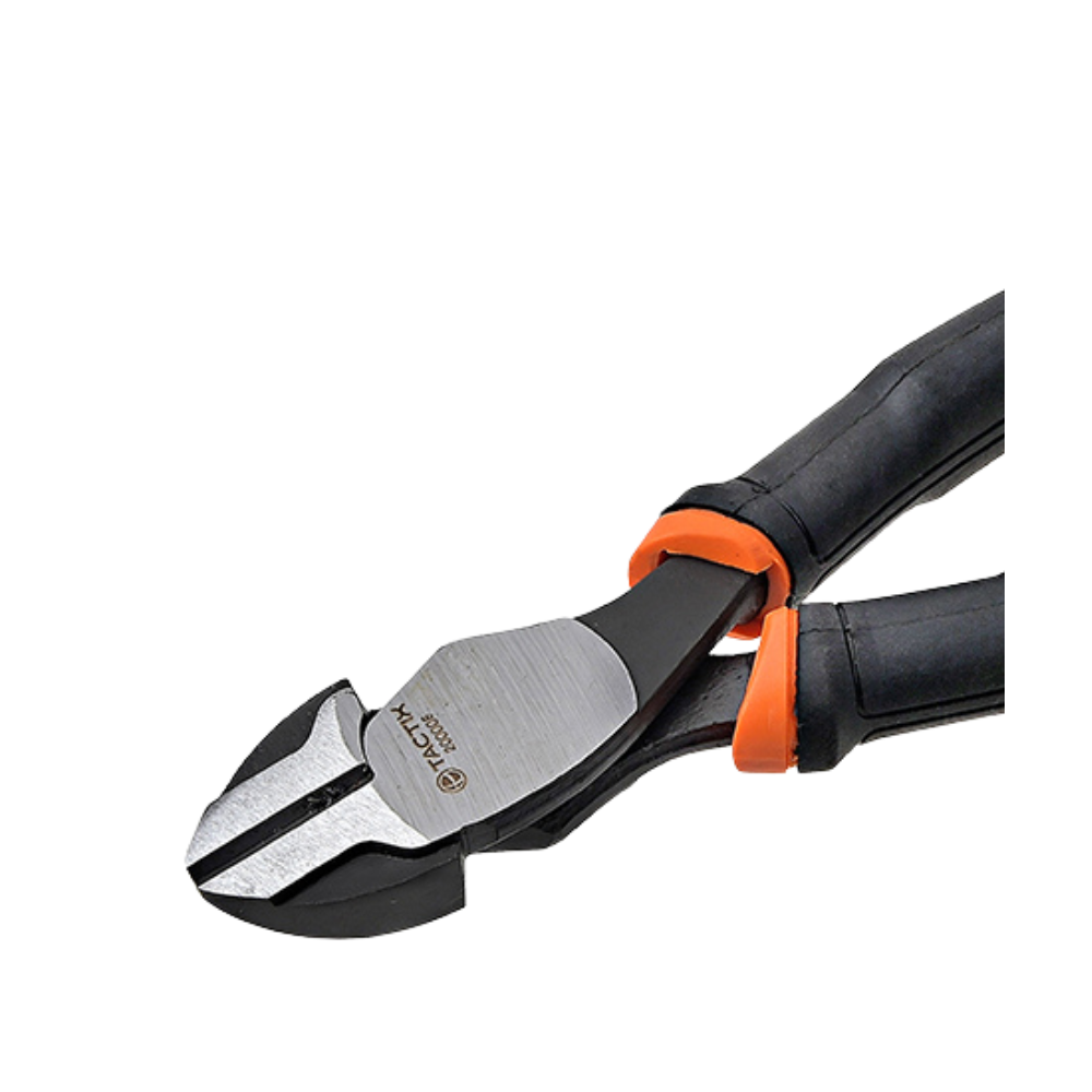 ALICATE TACTIX # 200008 REFORZADO C/DIAGONAL T/PESADO 7.1/2"