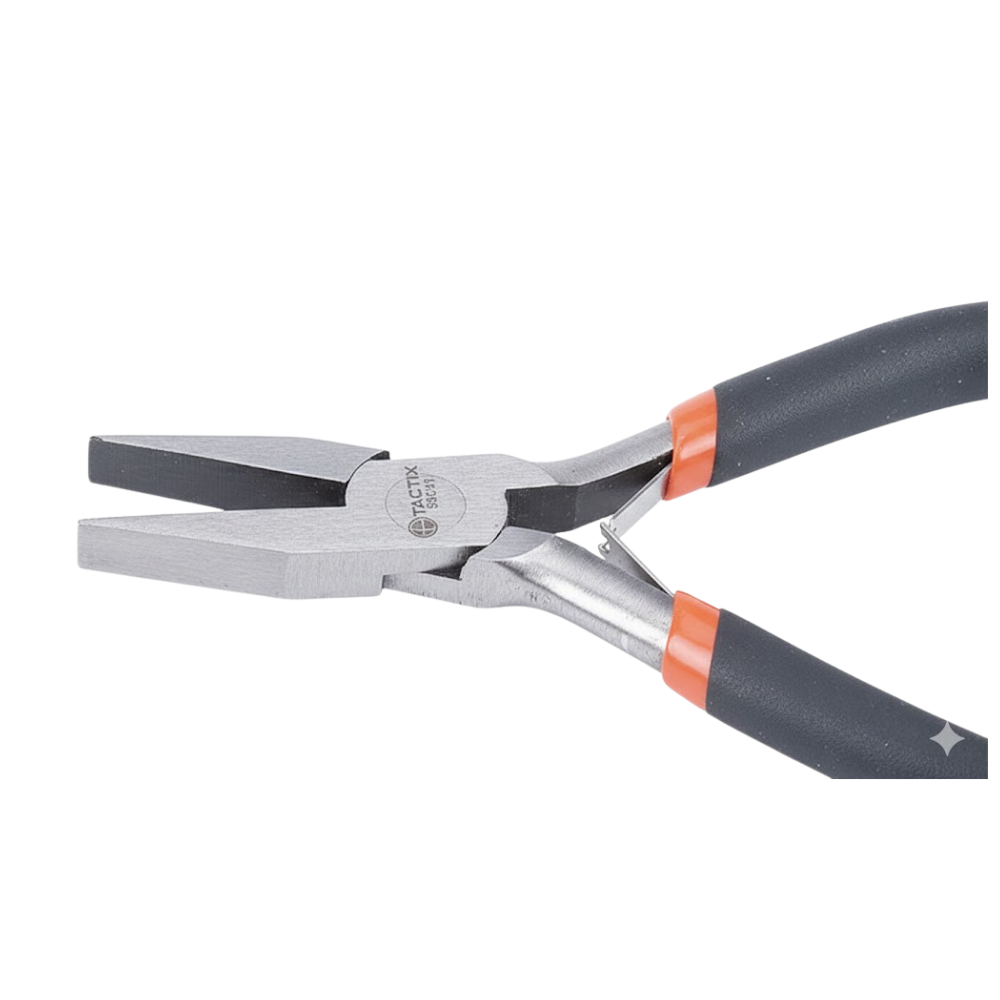 ALICATE TACTIX # 200191 PROTEGIDO UNIVERSAL 4.1/2"(OF)