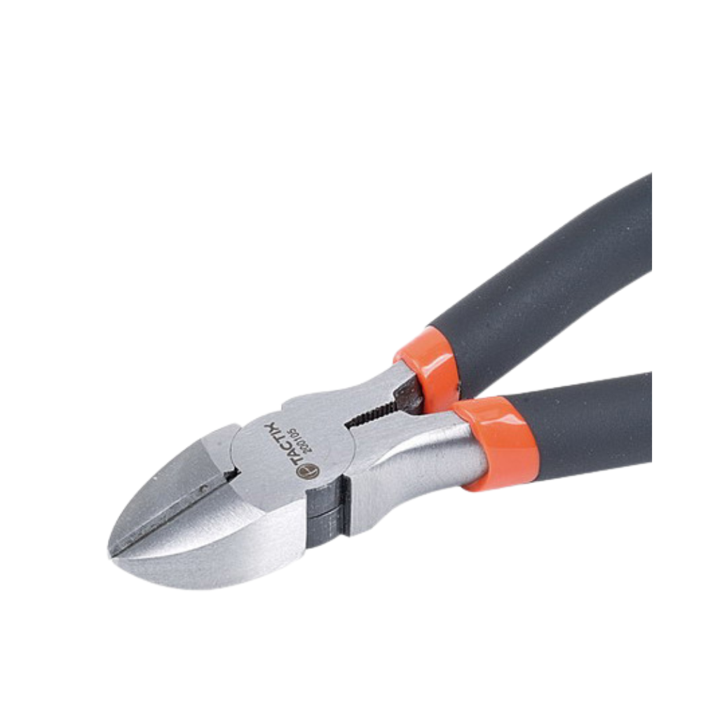 ALICATE TACTIX # 200107 PROTEGIDO C/DIAGONAL 8"