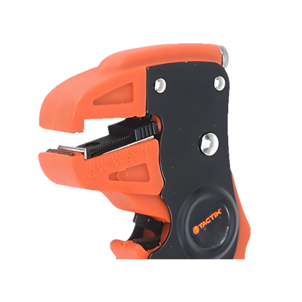 ALICATE PELACABLE # 400001 - TACTIX