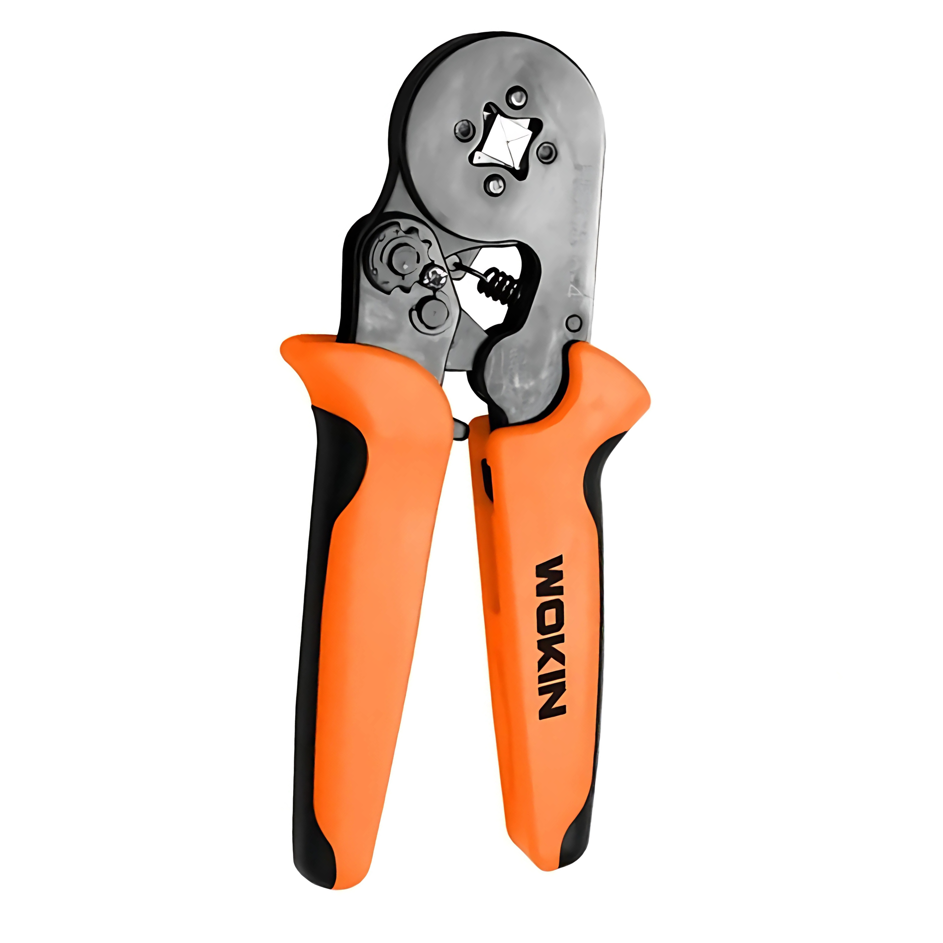 Ferrulera industrial 7" Wokin