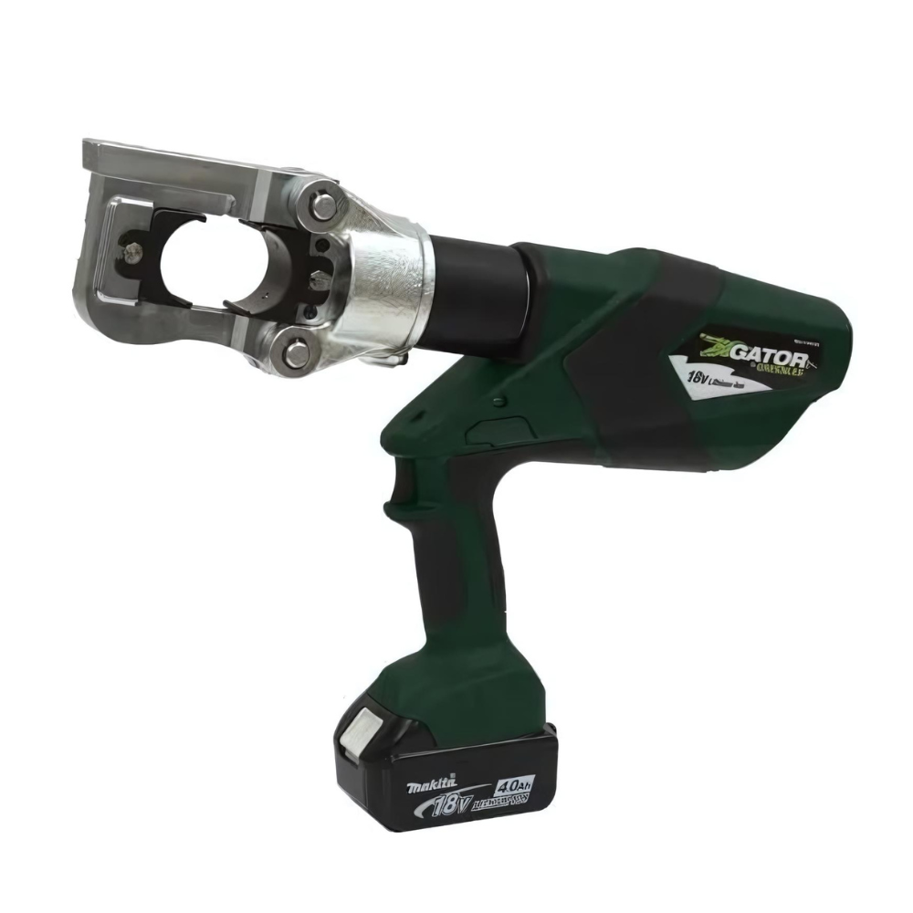 Cuchillo cobre/aluminio 38 mm. GREENLEE