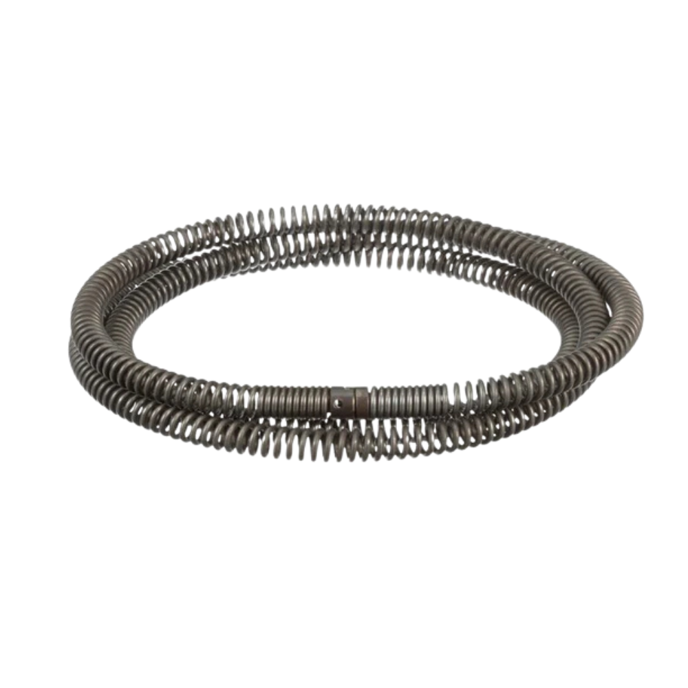 cable 5/8"x2.3 c-8 destapadora k-50 (62270) RIDGID