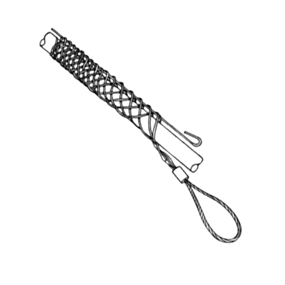 Tirante flojo 33-10-008 Agarre (31030G) GREENLEE