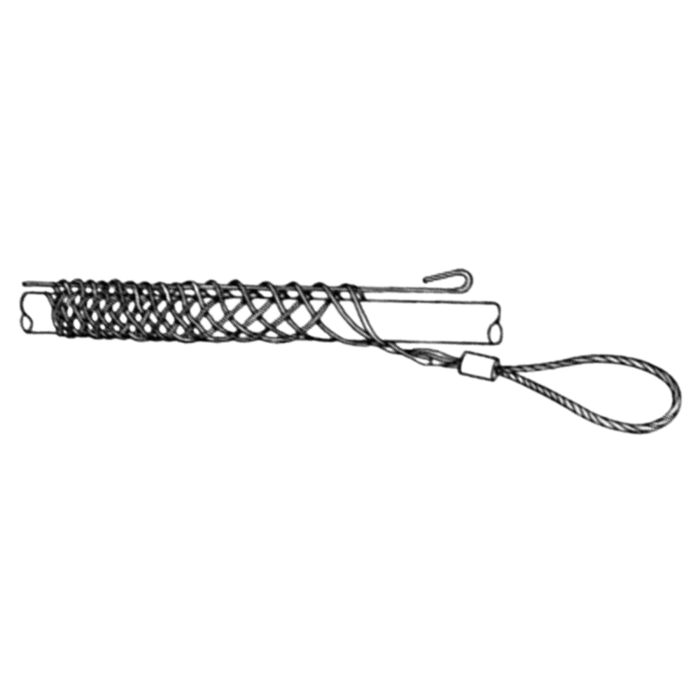 Tirante flojo 33-10-008 Agarre (31030G) GREENLEE