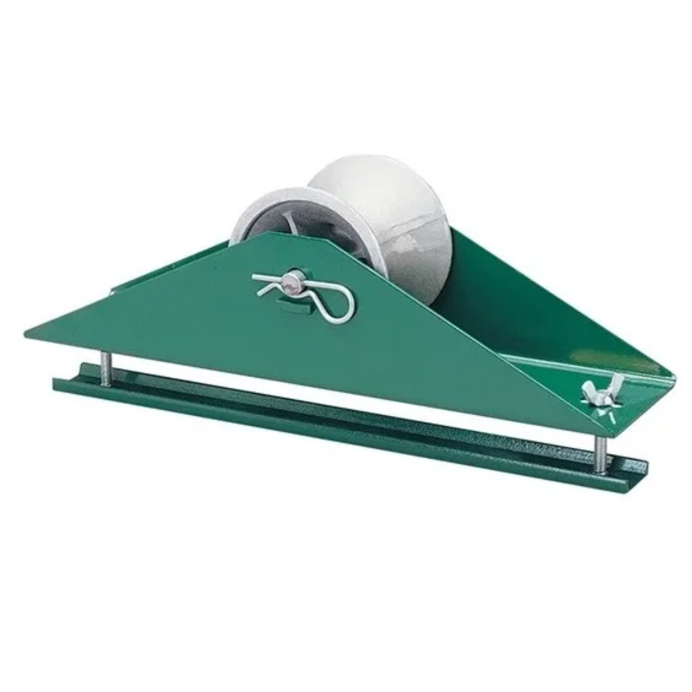 Polea tipo bandeja (659) GREENLEE