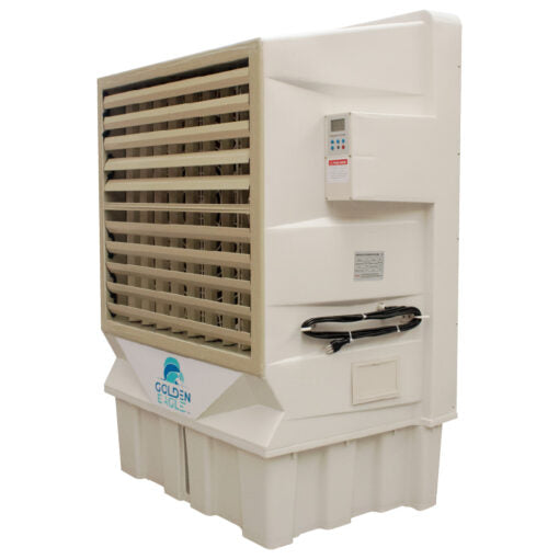 ENFRIADOR DE AIRE INDUSTRIAL 18