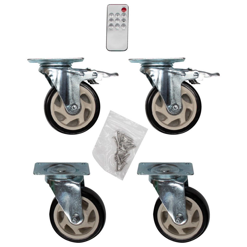 ENFRIADOR DE AIRE INDUSTRIAL 18