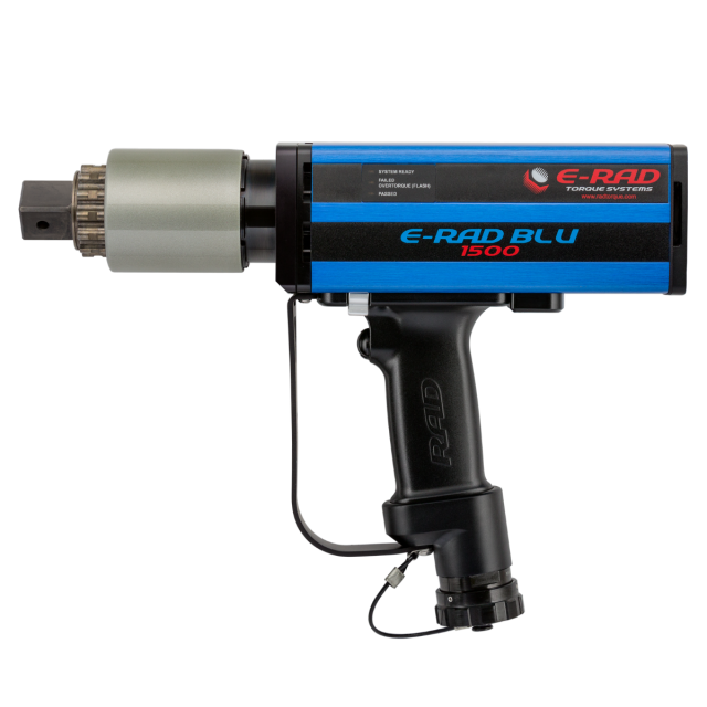 E-RAD BLU-S 7500