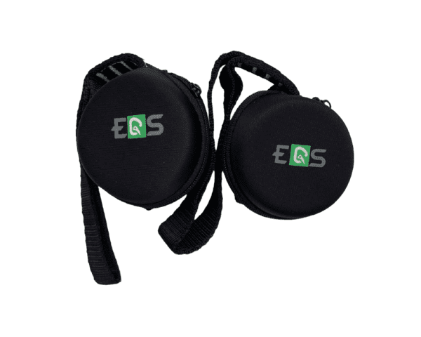 Cintas Anti-Trauma EQS Modelo 2