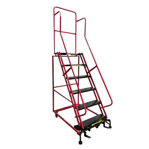 ESCALERA TIPO AVION 1.5 M IMPORTADA