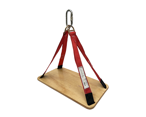 Silleta EQS Madera 4 Puntos