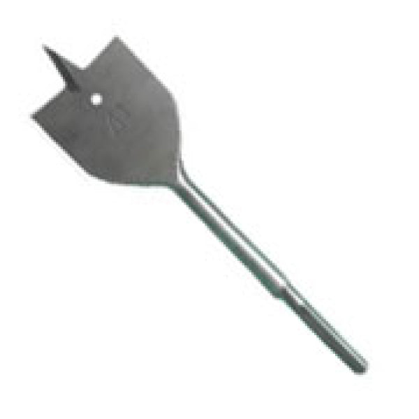 BROCAS PALETA PARA MADERA 22.0 MM