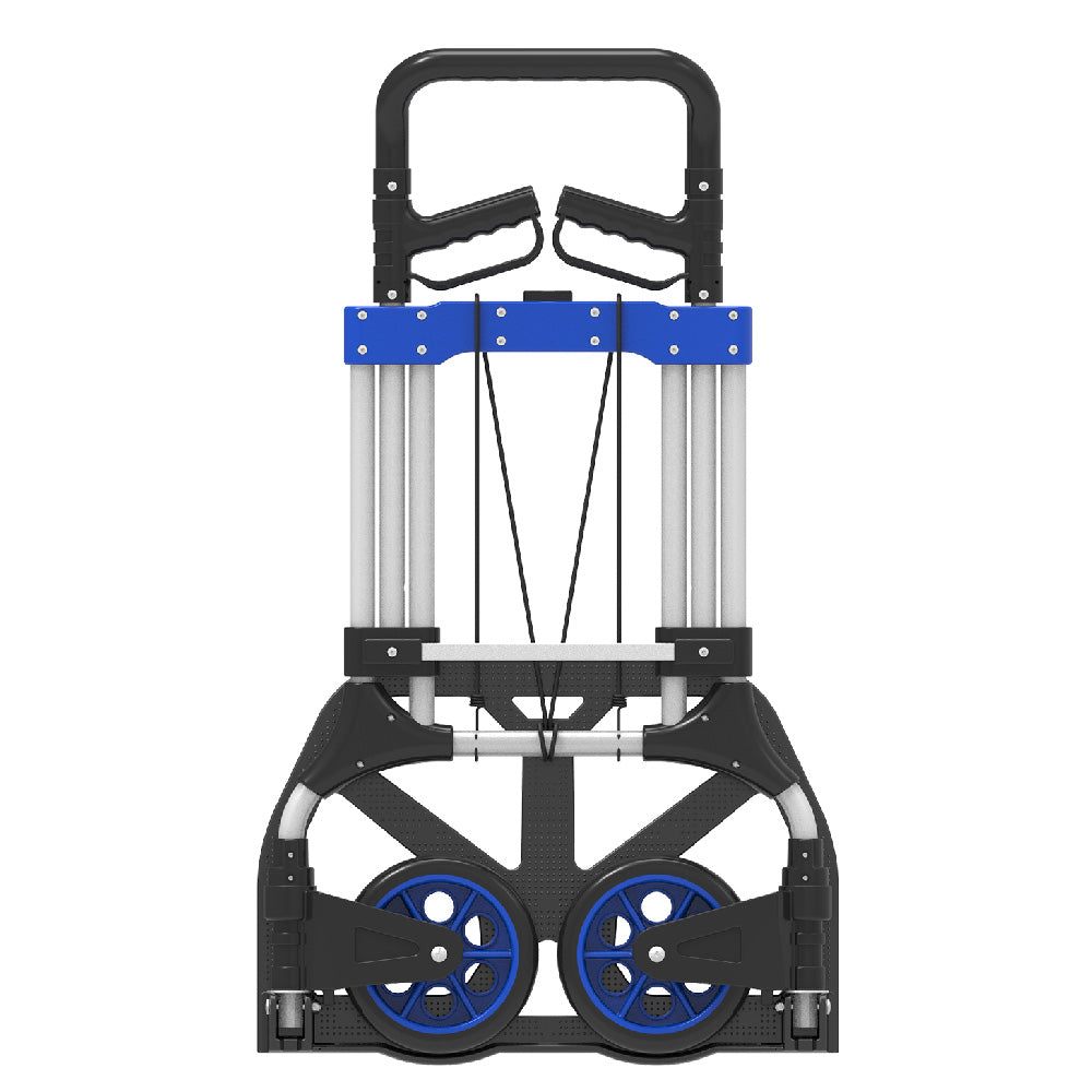 CARRO ALUMINIO PLEGABLE 150 KG
