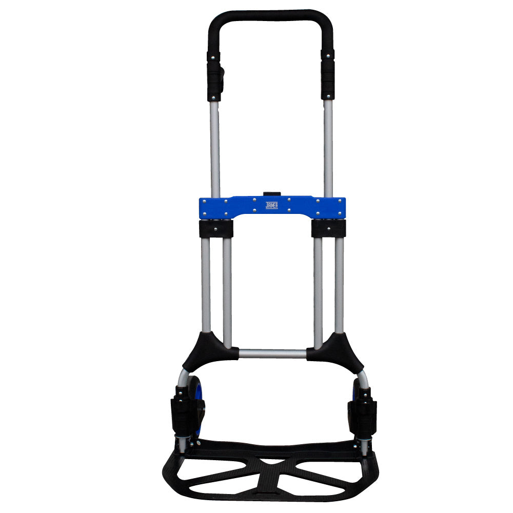 CARRO ALUMINIO PLEGABLE 150 KG