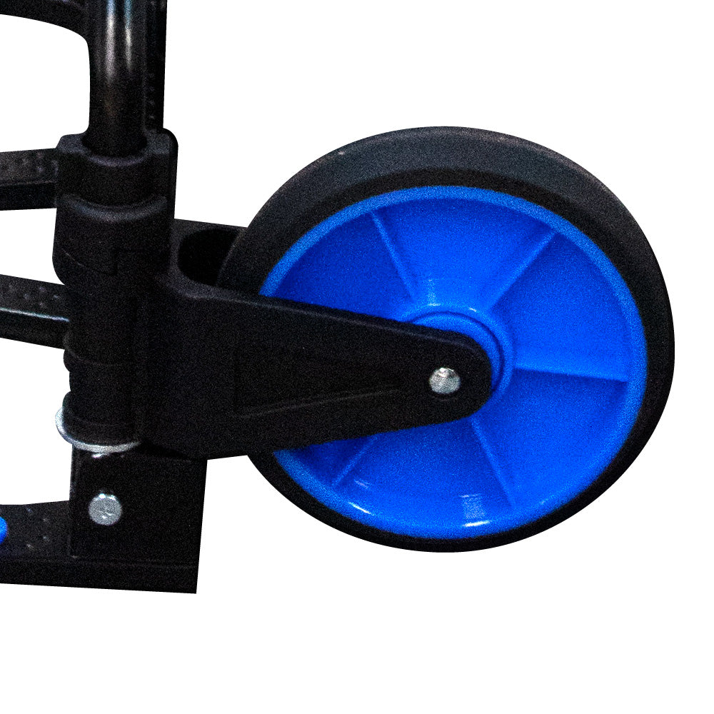 CARRO ALUMINIO PLEGABLE 90 KG