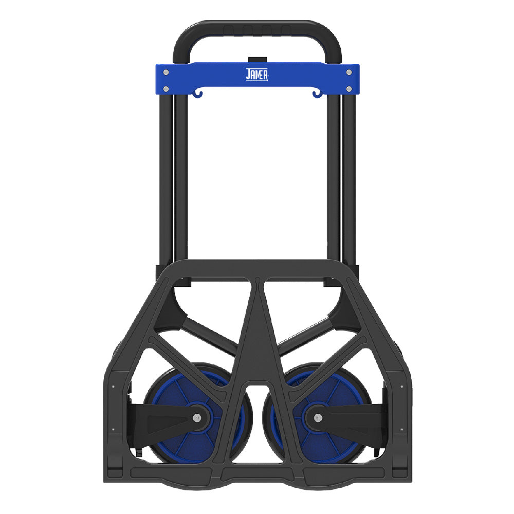 CARRO ALUMINIO PLEGABLE 90 KG