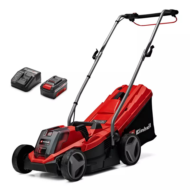 CORTACESPED INALAMBRICO 18V+CARG+BAT 4ah