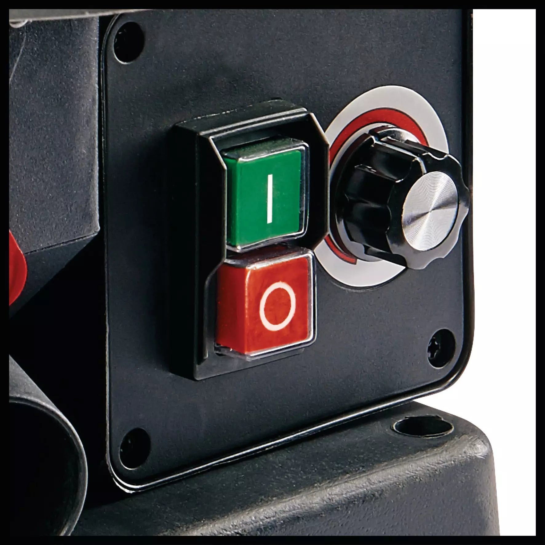 SIERRA CALADORA BANCO 120 W. #TC-SS 405E