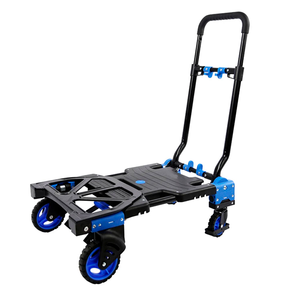CARRO PLEGABLE 2 EN 1
