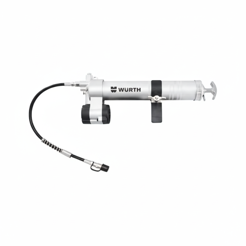 ENGRASADORA CON ADAPTADOR PARA TALADRO - WURTH